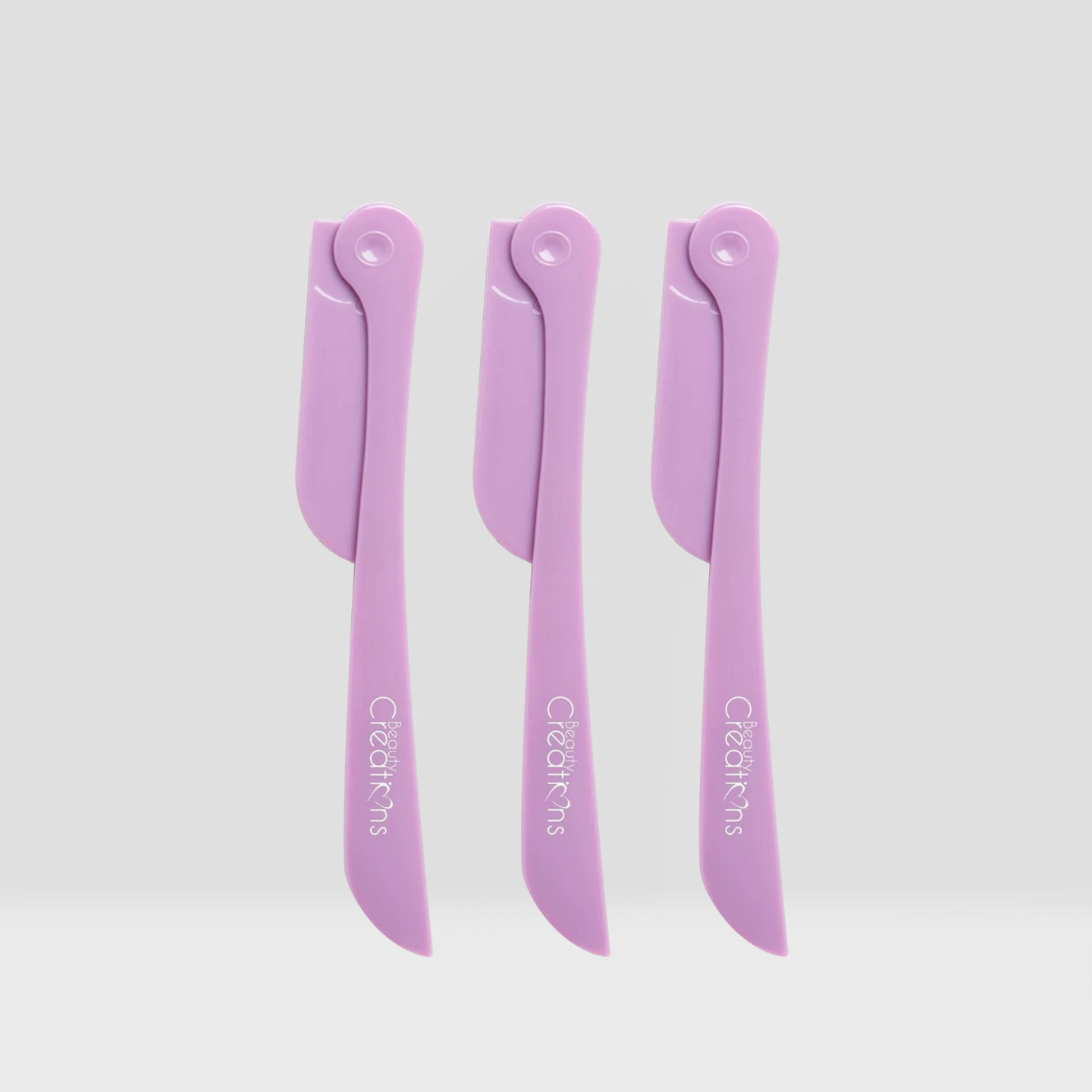 Sleek and Brow Razor Set