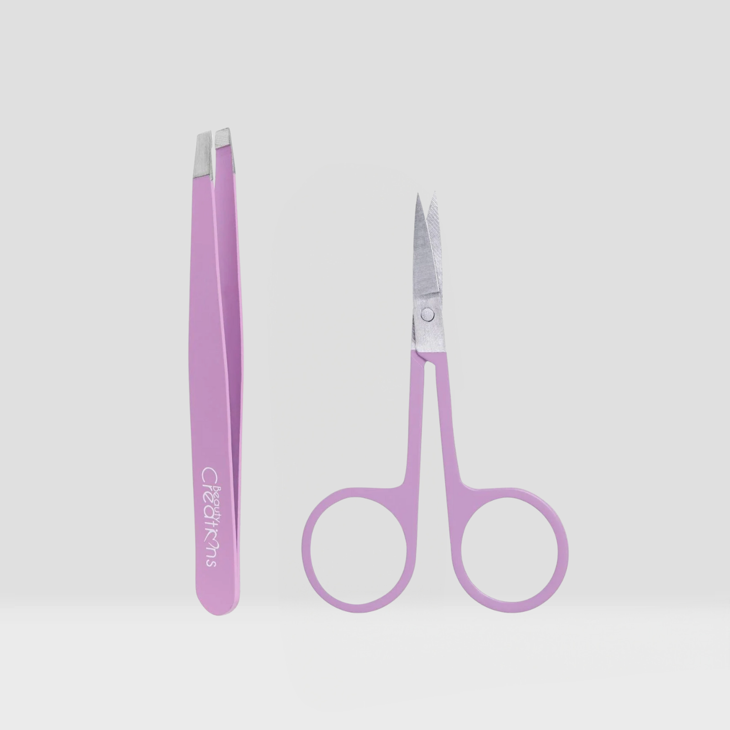 Pluck & Trim Brow Set