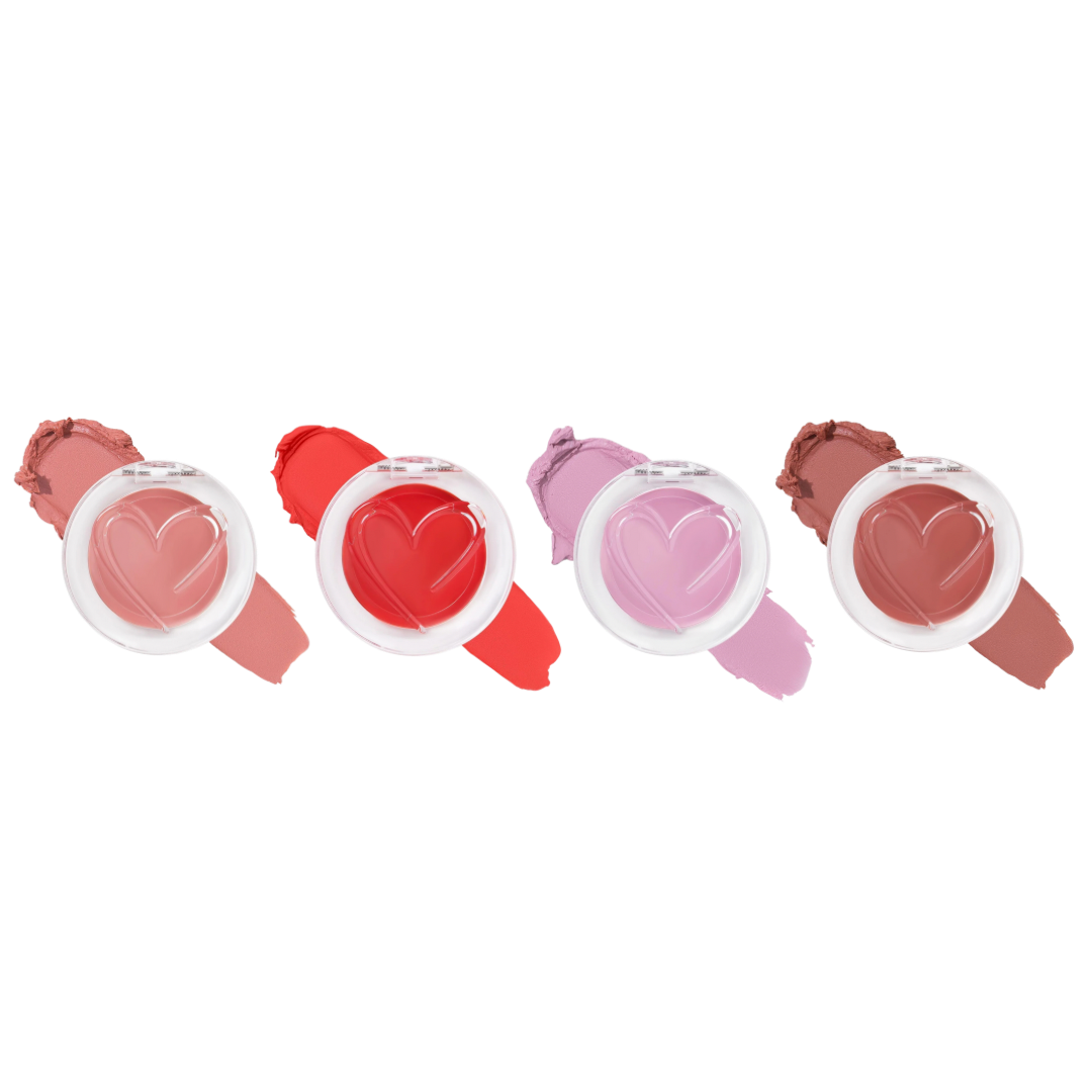 Stay Blushing Cute Bundle