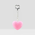 Pout & Go Lip Balm Keychain