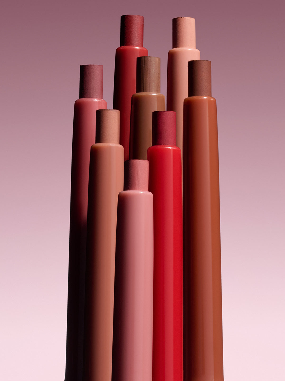 Plump & Pout Plumping Lip Liner Collection Bundle