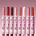 Plump And Pout Gloss Stick Bundle