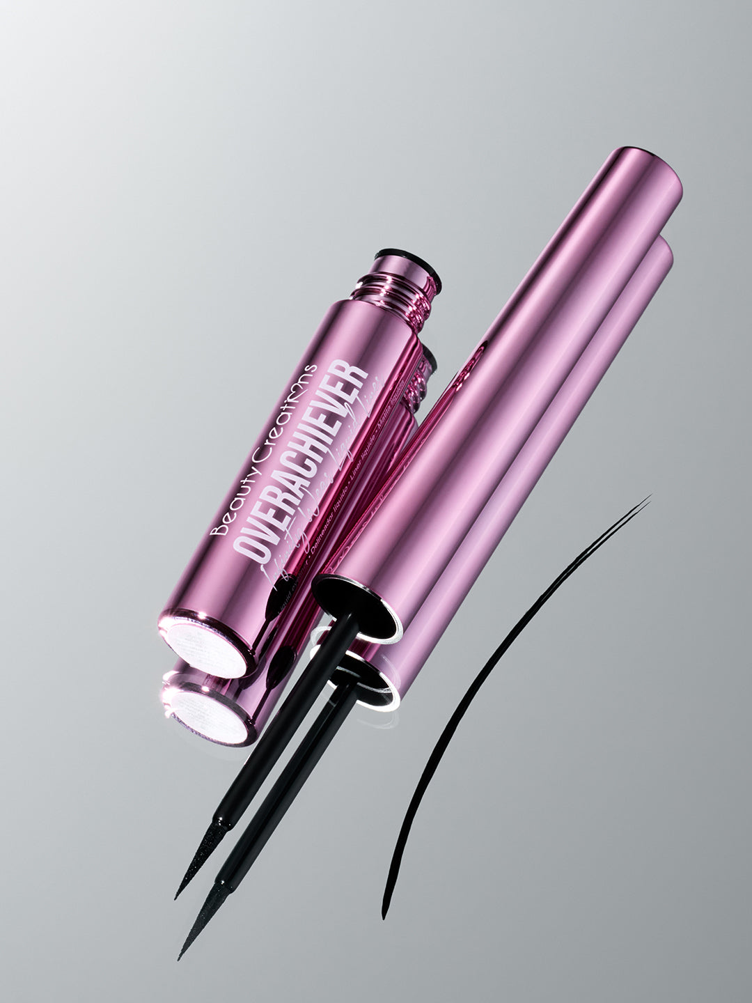 Overachiever Infinity Wear Liquid Liner