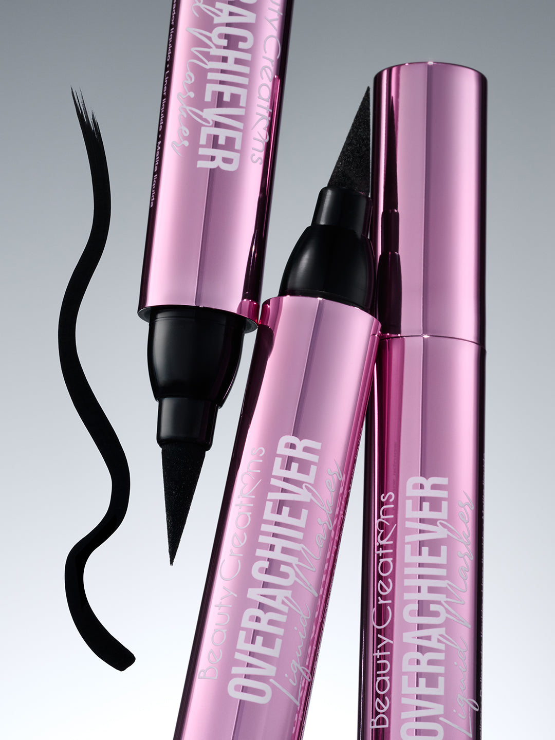 Overachiever Liquid Marker