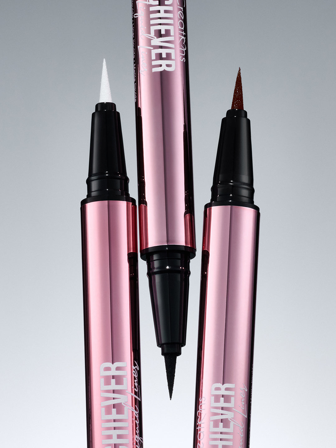 Overachiever On Point Liquid Liner