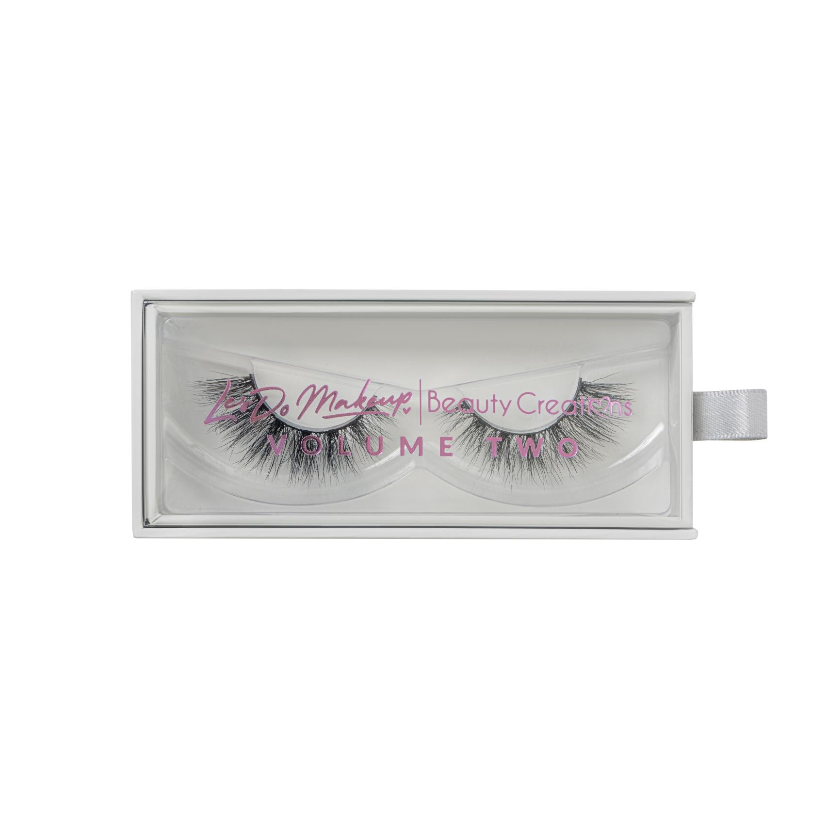 LesDoMakeup Individual Lashes - Rushing Out