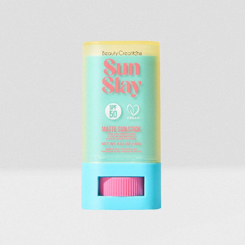 Sun Slay Matte Sun Stick SPF 50