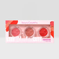 Stay Blushin' Cute Lip And Cheek Balm Set