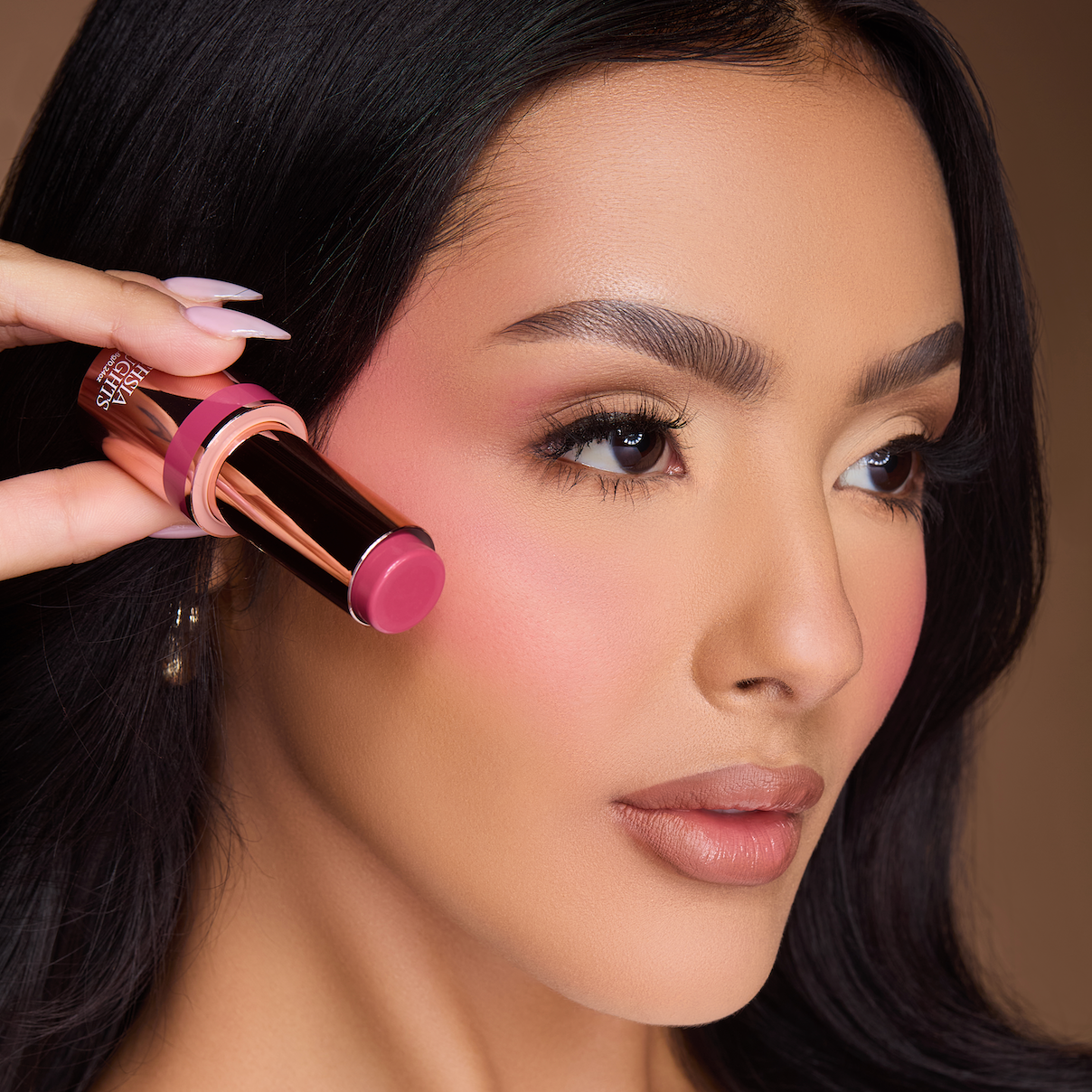 Flawless Stay Contour & Blush Stick Collection Set