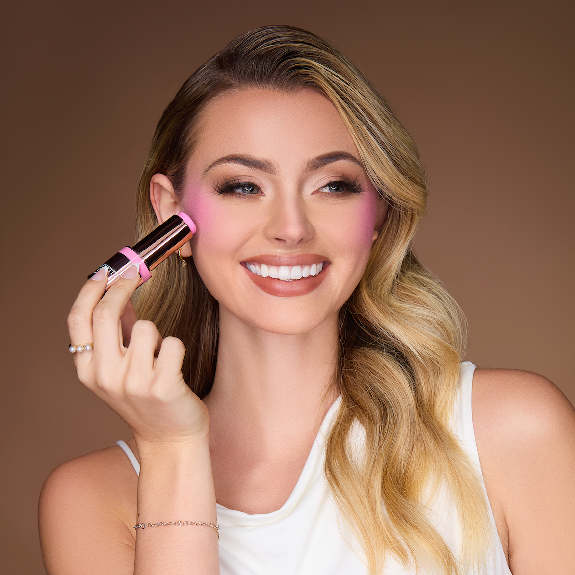 Flawless Stay Blush Sticks