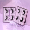 No Simpin' Lash Duo