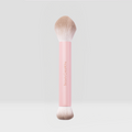 Dual Sided Blush Brush