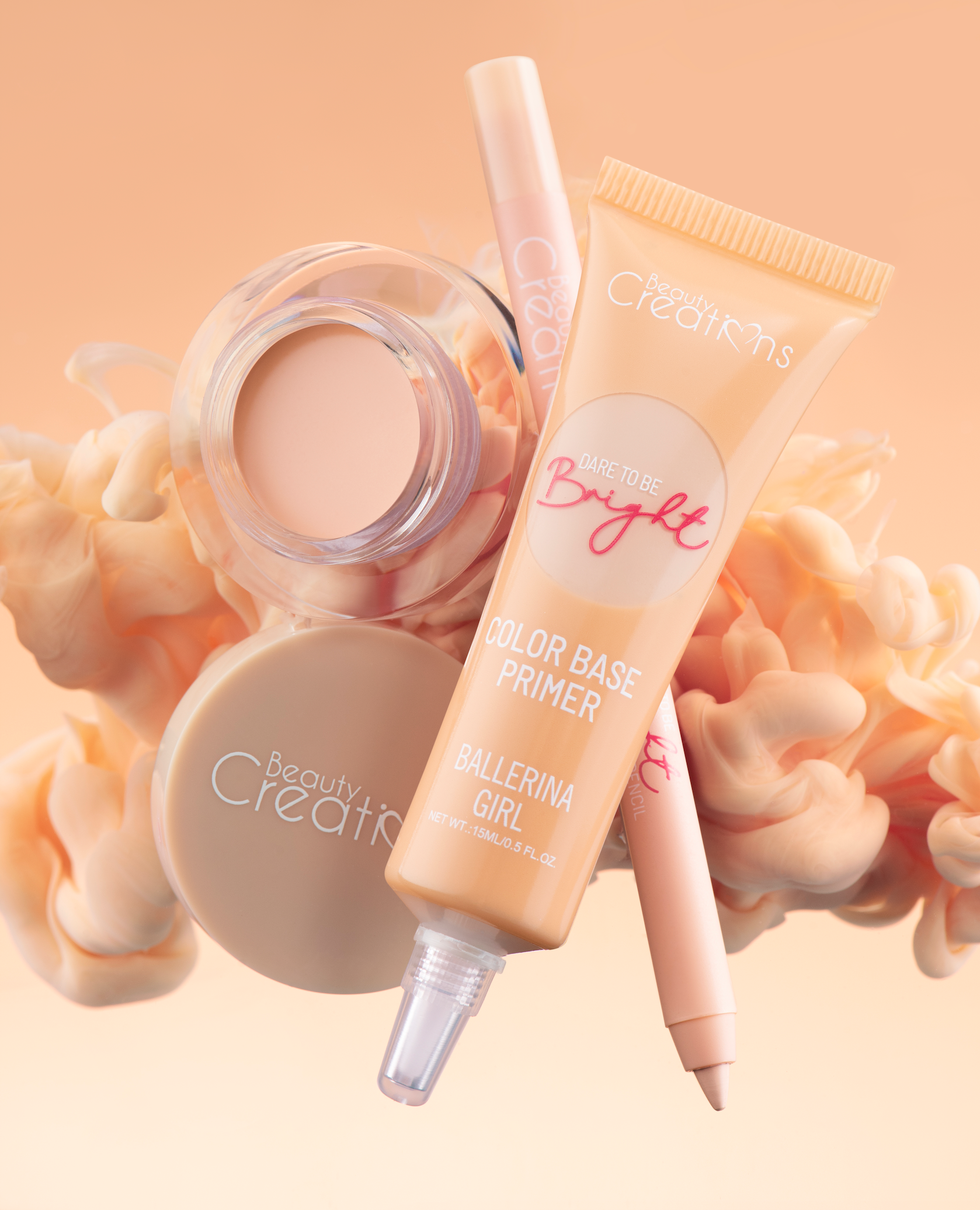 Dare To Be Bright 3 Piece Bundle Collection