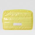 Sun Slay Yellow Cosmetic Bag GWP