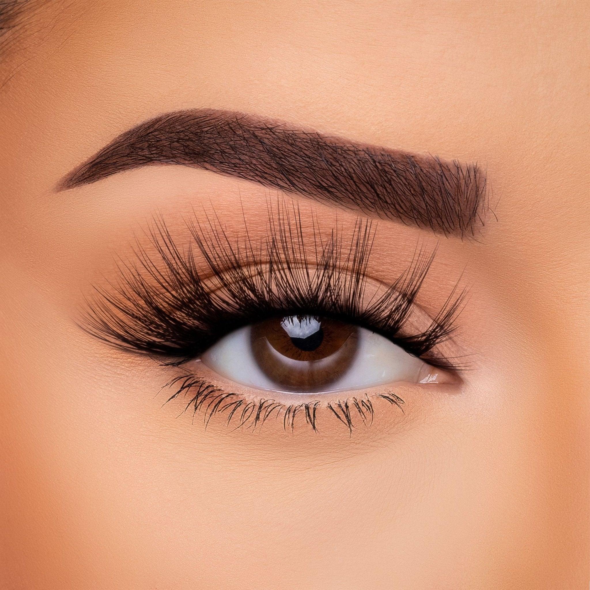 3D Silk Lash