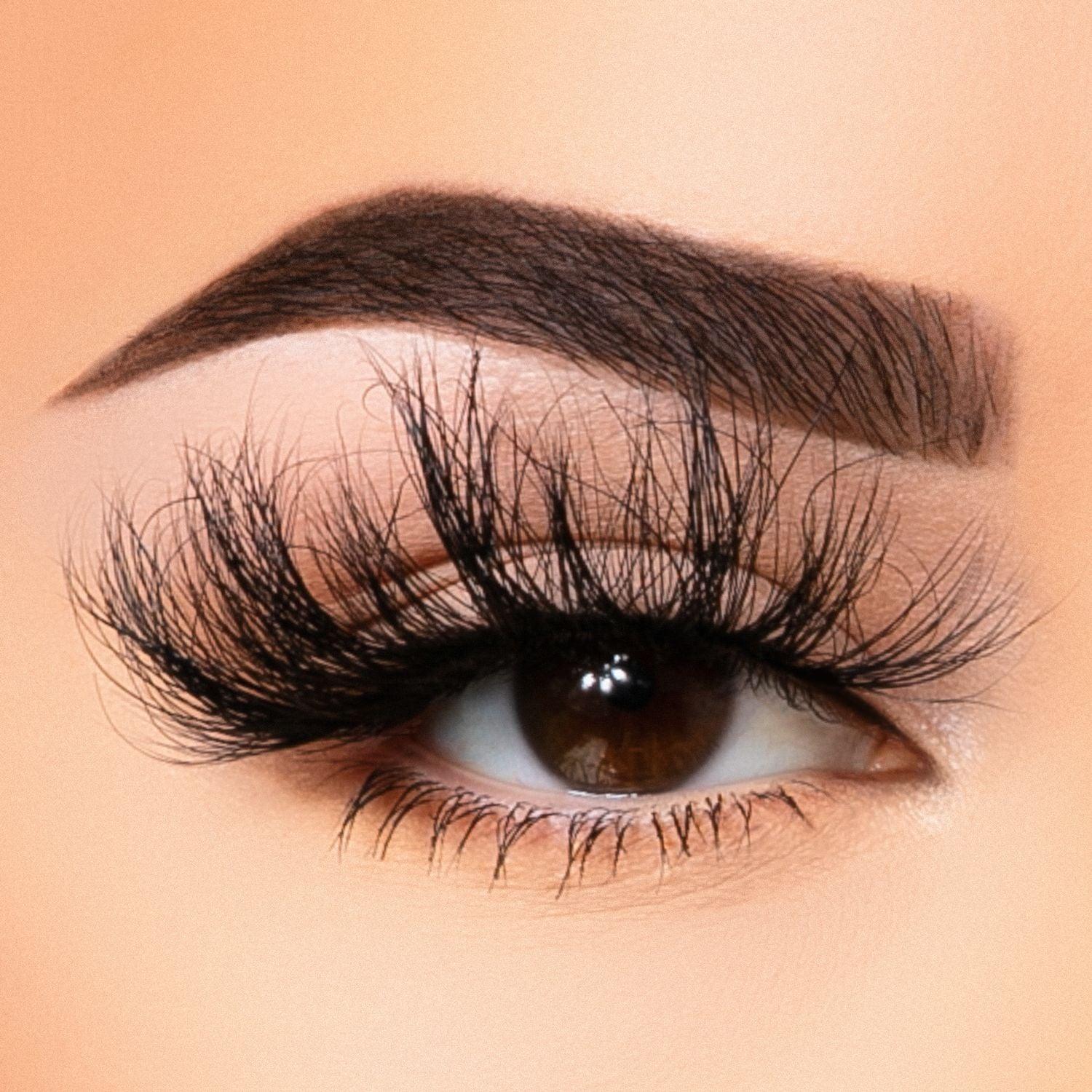 35MM Faux Mink - Lash Collection
