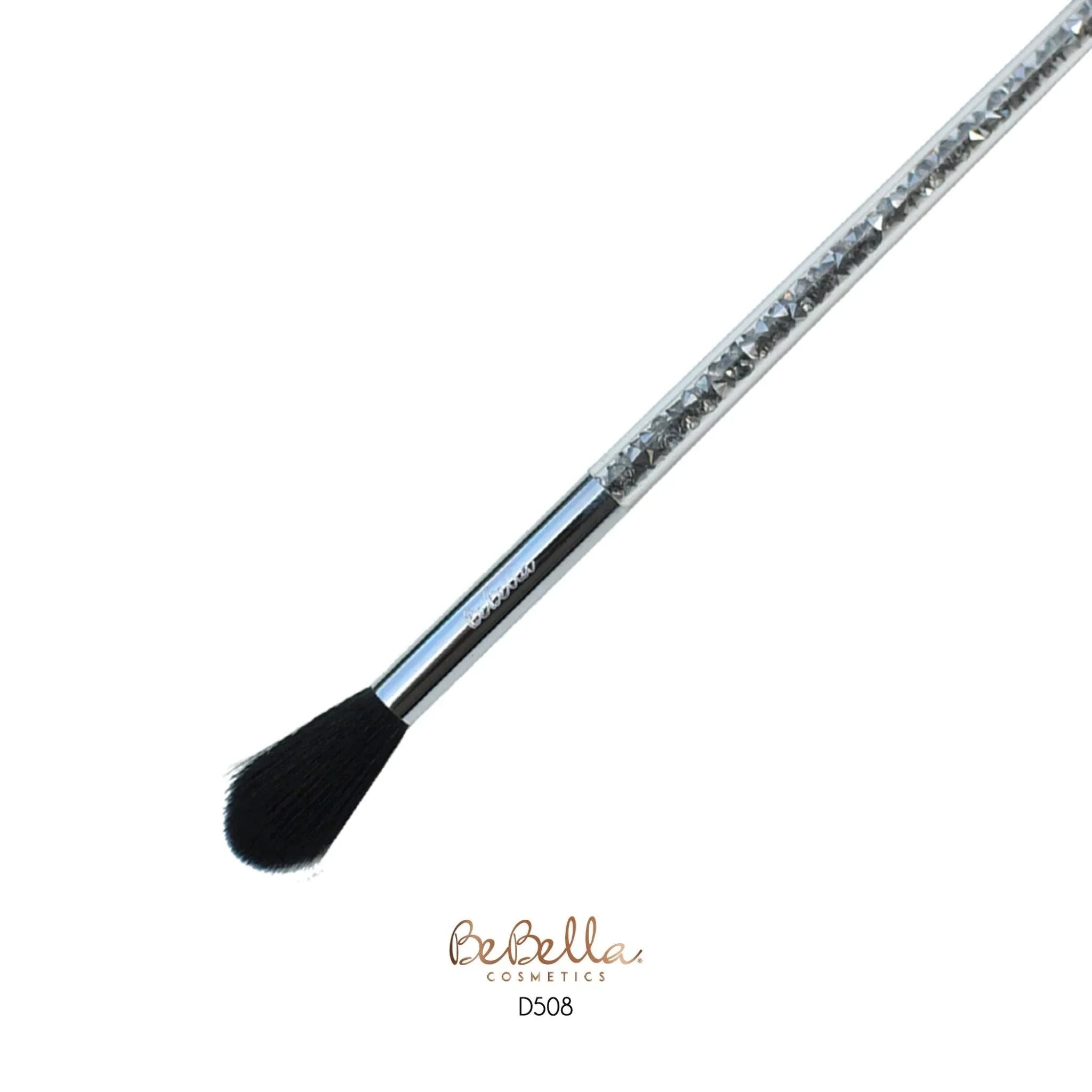 Large Blending Brush -  Bebella Bling Brush
