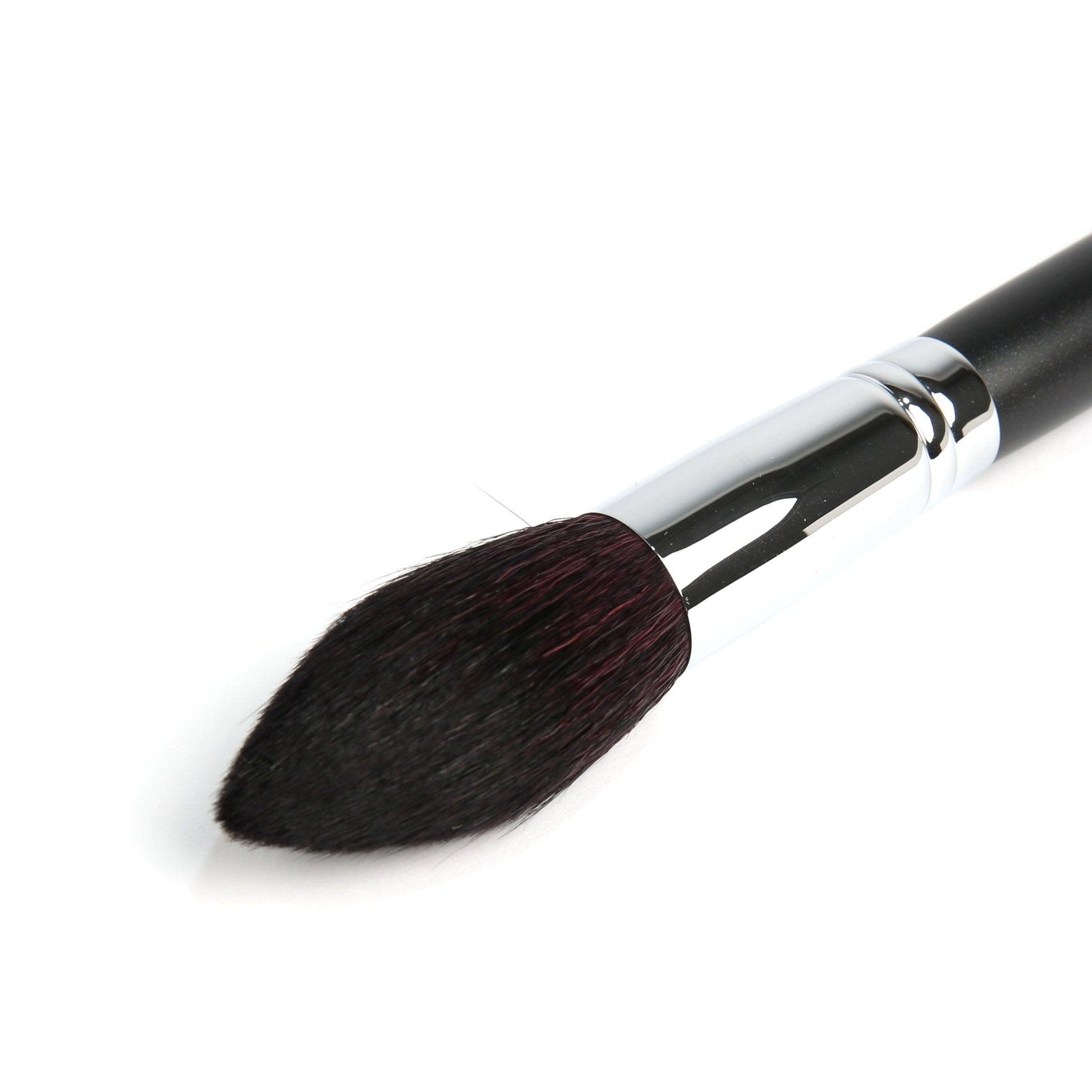 Tapered Face Brush - Bebella Makeup Brushes