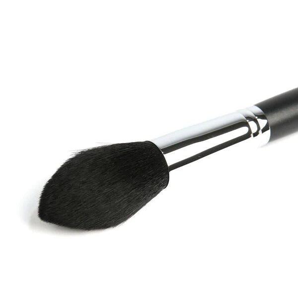 Large Powder Fluff Powder - Bebella Makeup Brushes