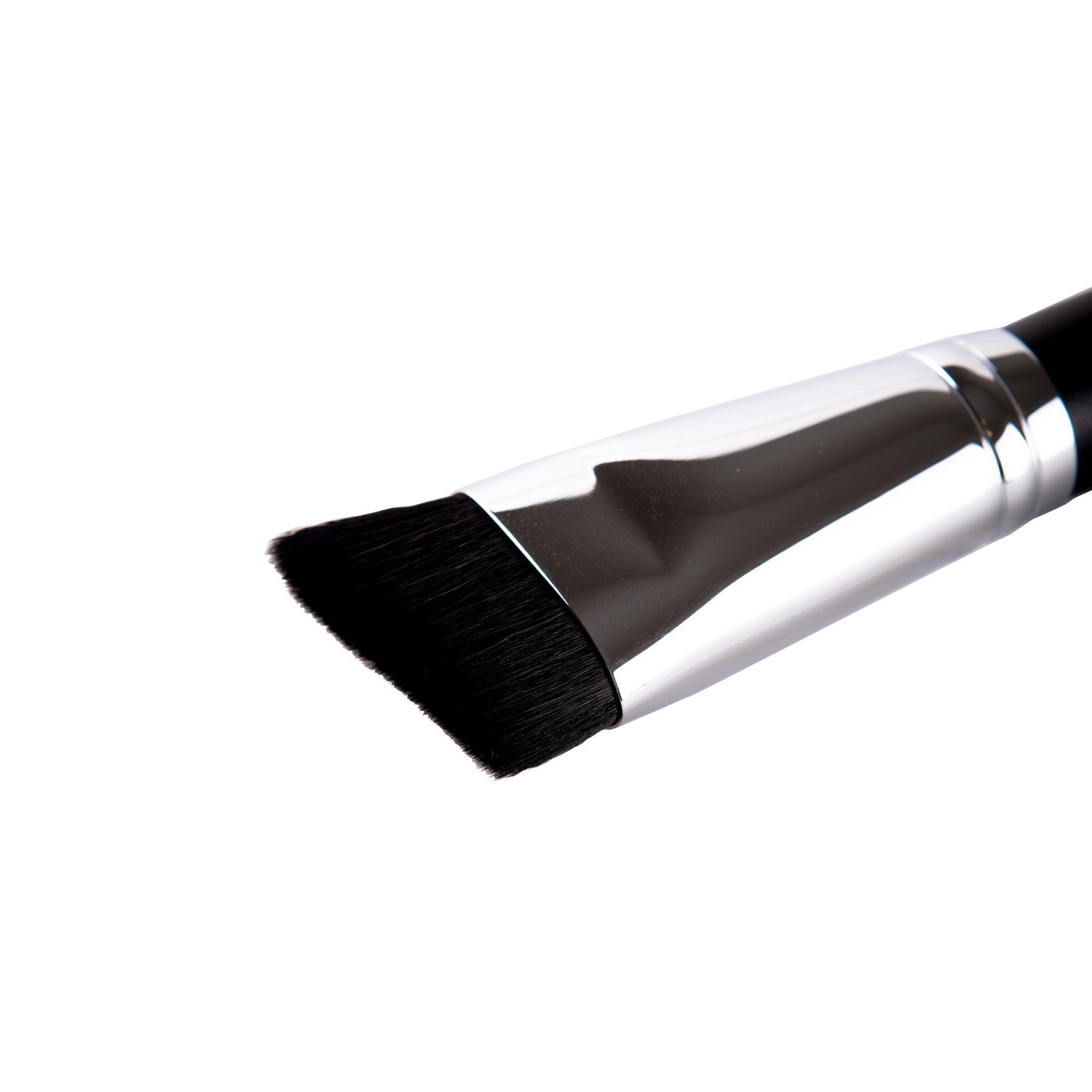 Precise Contour - Bebella Makeup Brushes