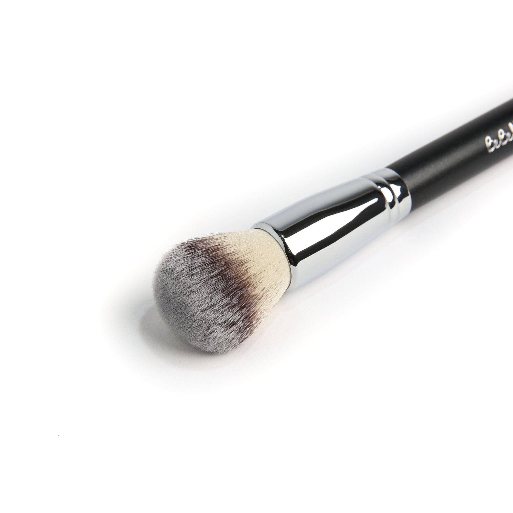 Duo Fiber Buffer - Bebella Makeup Brushes