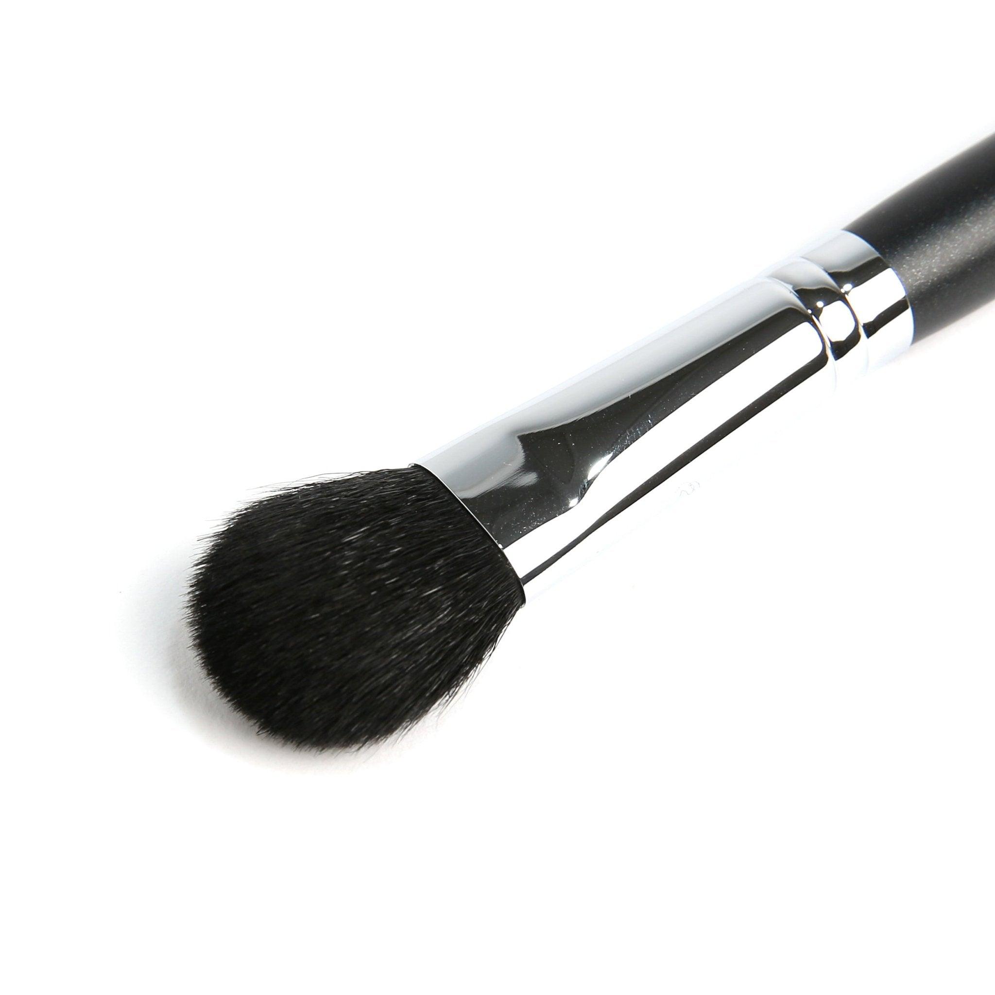 Large Fluff Brush - Bebella Makeup Brushes