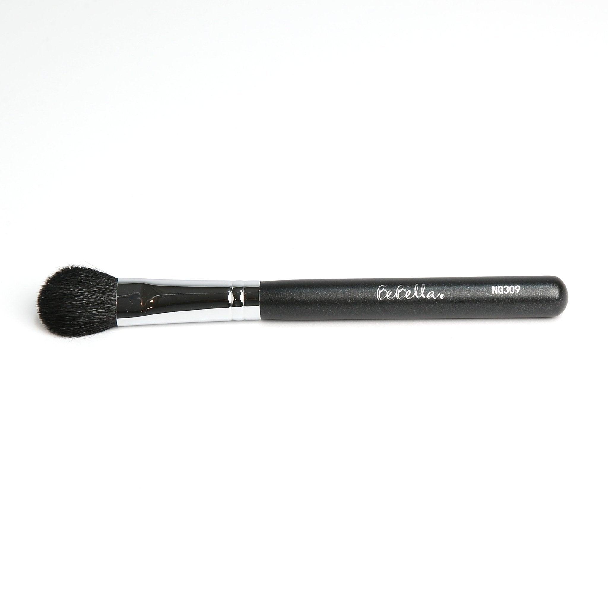 Large Fluff Brush - Bebella Makeup Brushes