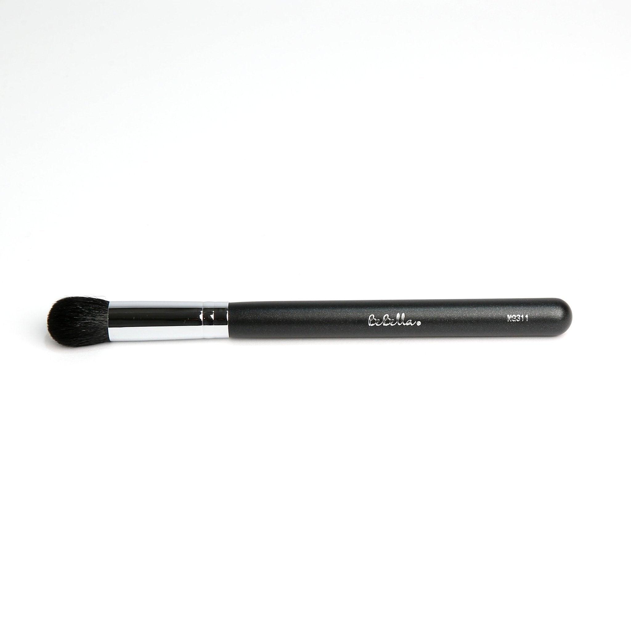 Mini Buffer - Bebella Makeup Brushes