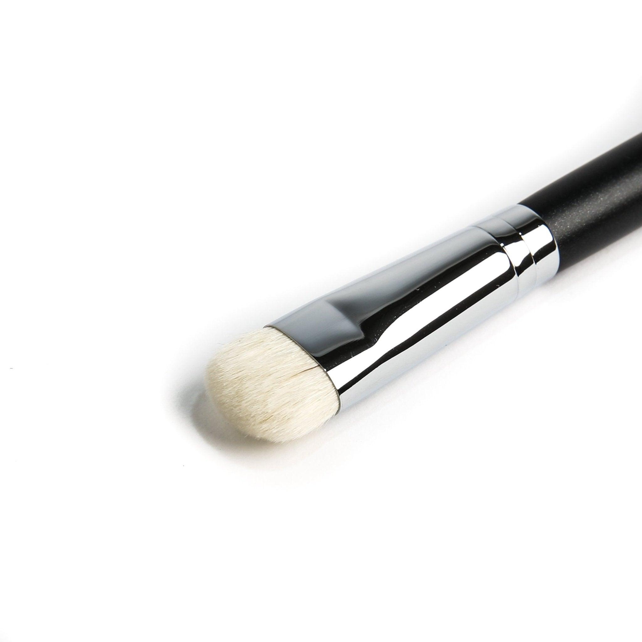 Pro Oval Shader - Bebella Makeup Brushes