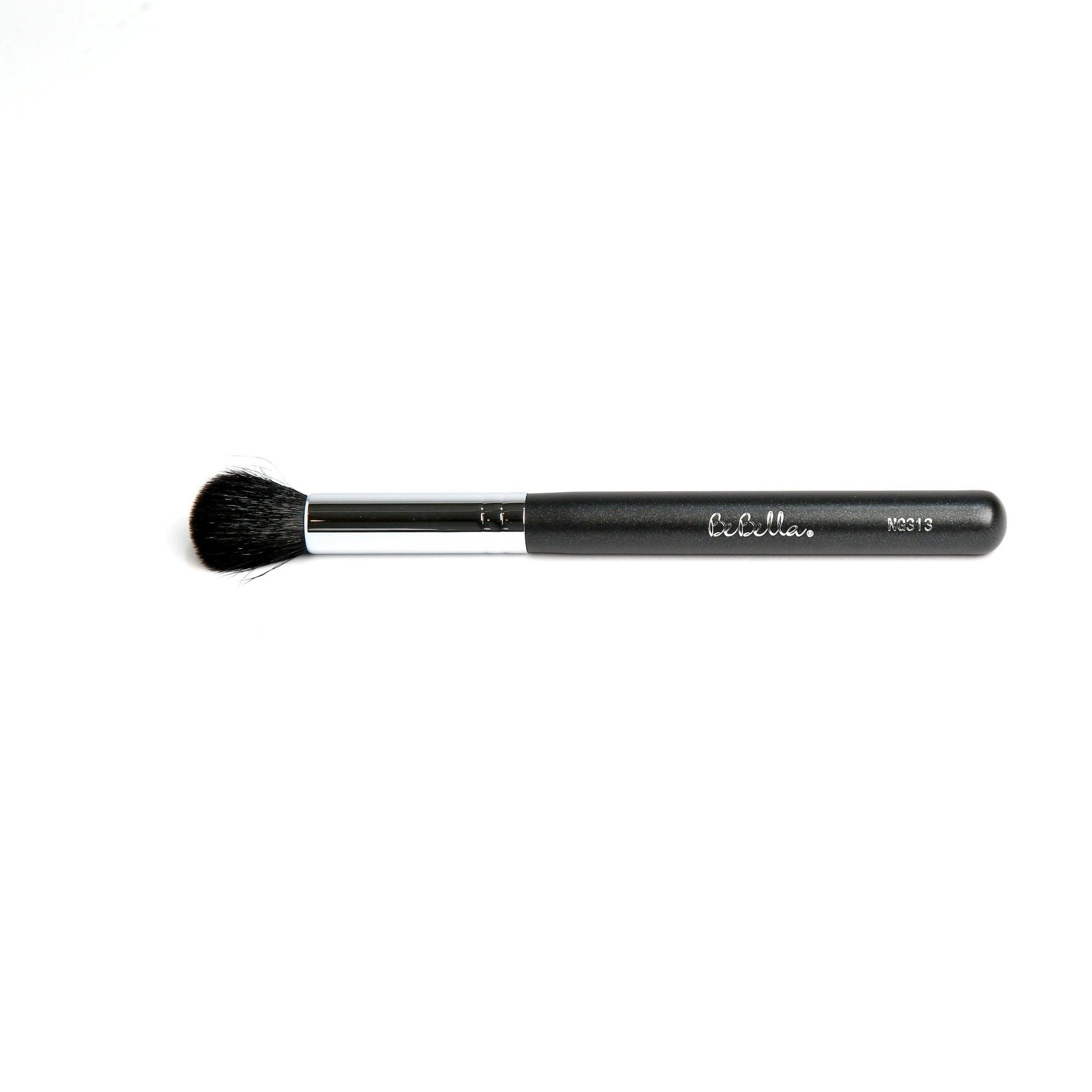 Small Buffer - Bebella Makeup Brushes