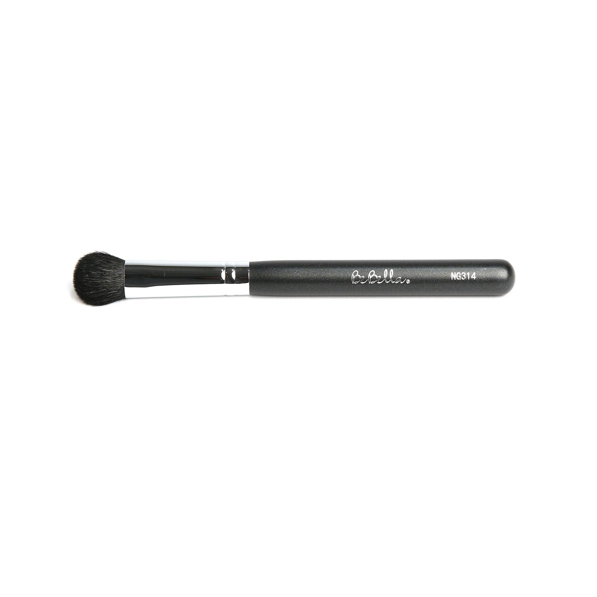 Jumbo Oval Shader - Bebella Makeup Brushes
