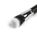 Duo Fiber Foundation Brush - Bebella Makeup Brushes