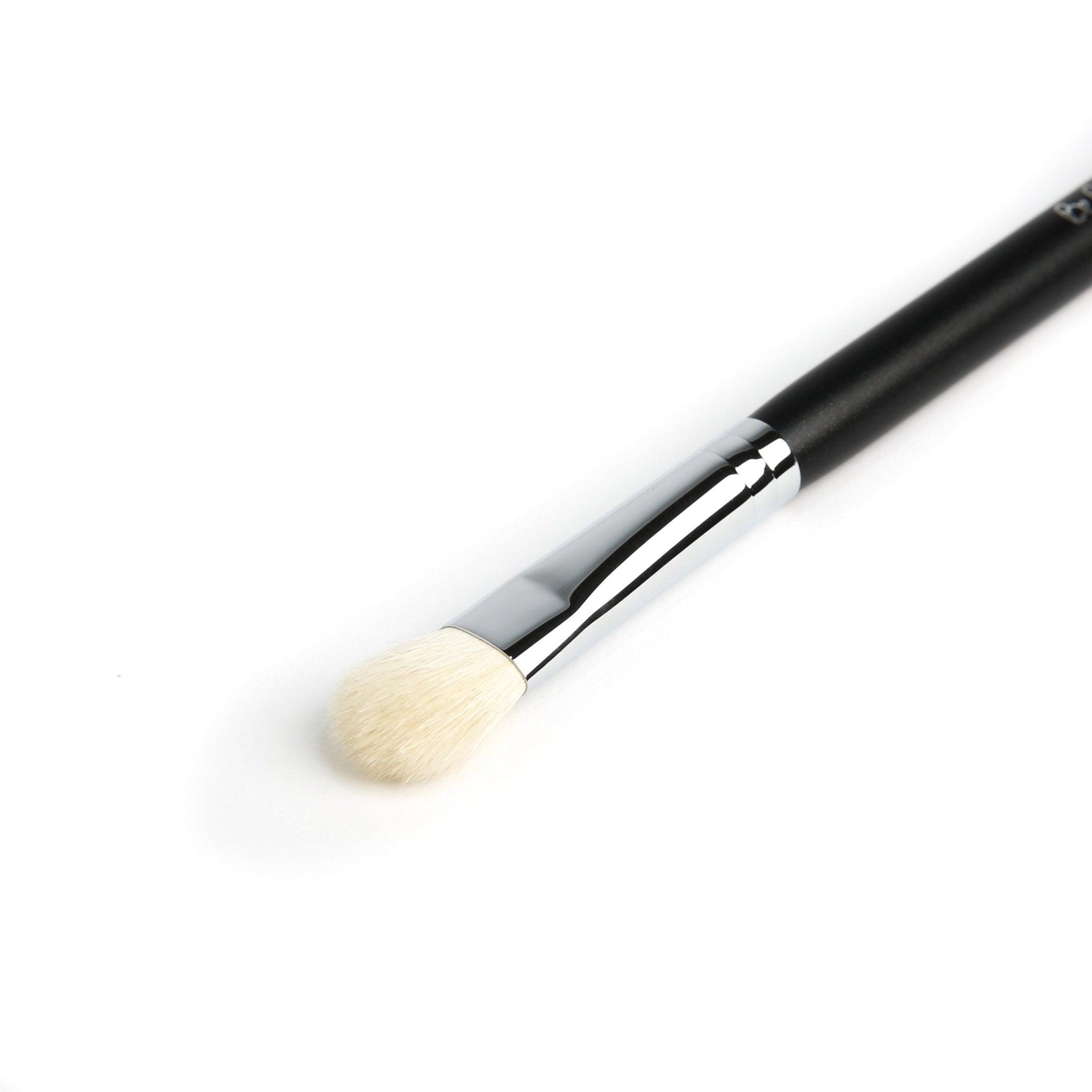 Pro Blending Fluff - Bebella Makeup Brushes