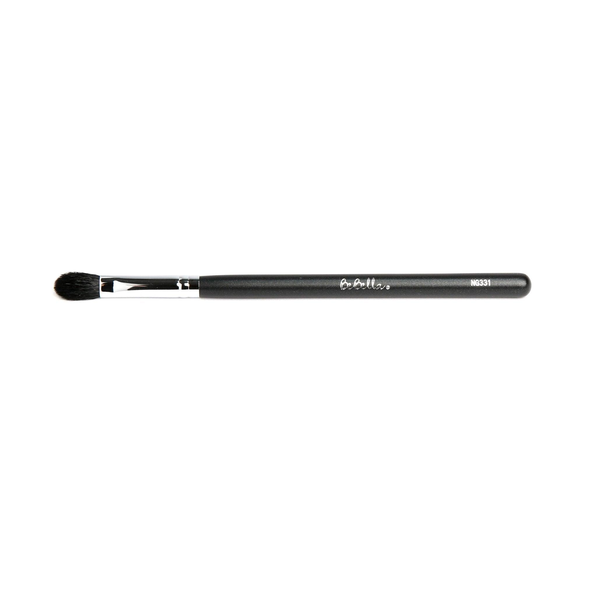 Blending Fluff - Bebella Makeup Brushes