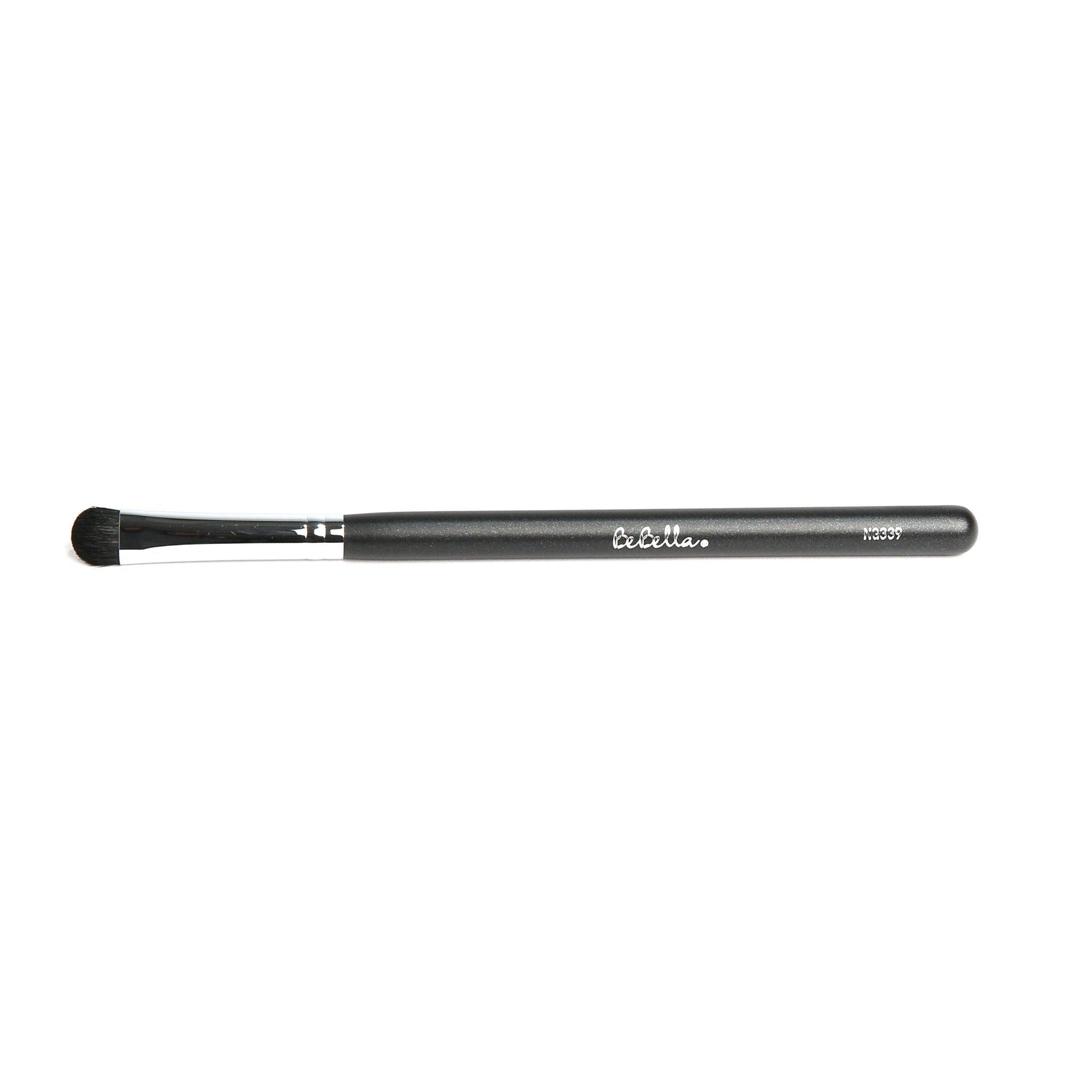 Oval Shader - Bebella Makeup Brushes