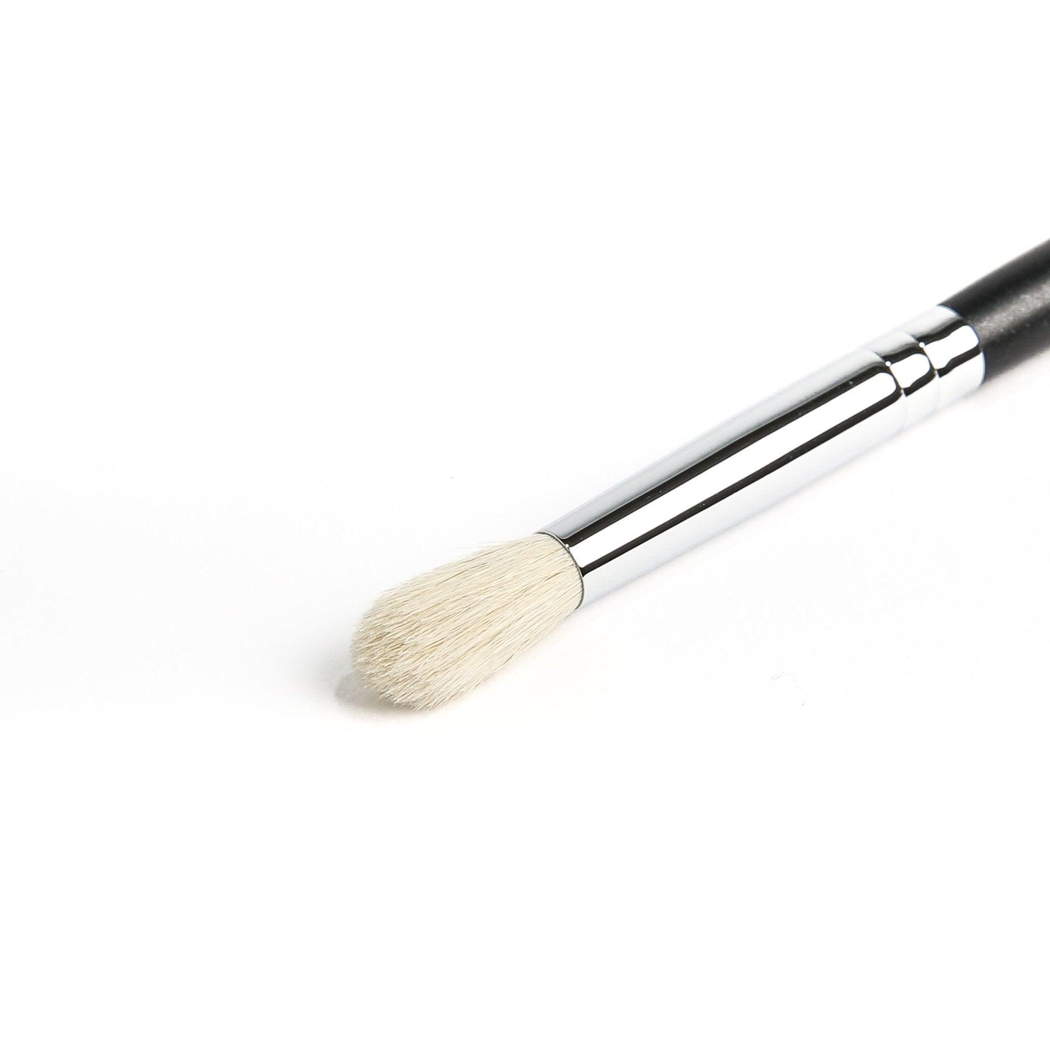 Pro Pointed Crease - Bebella Makeup Brushes