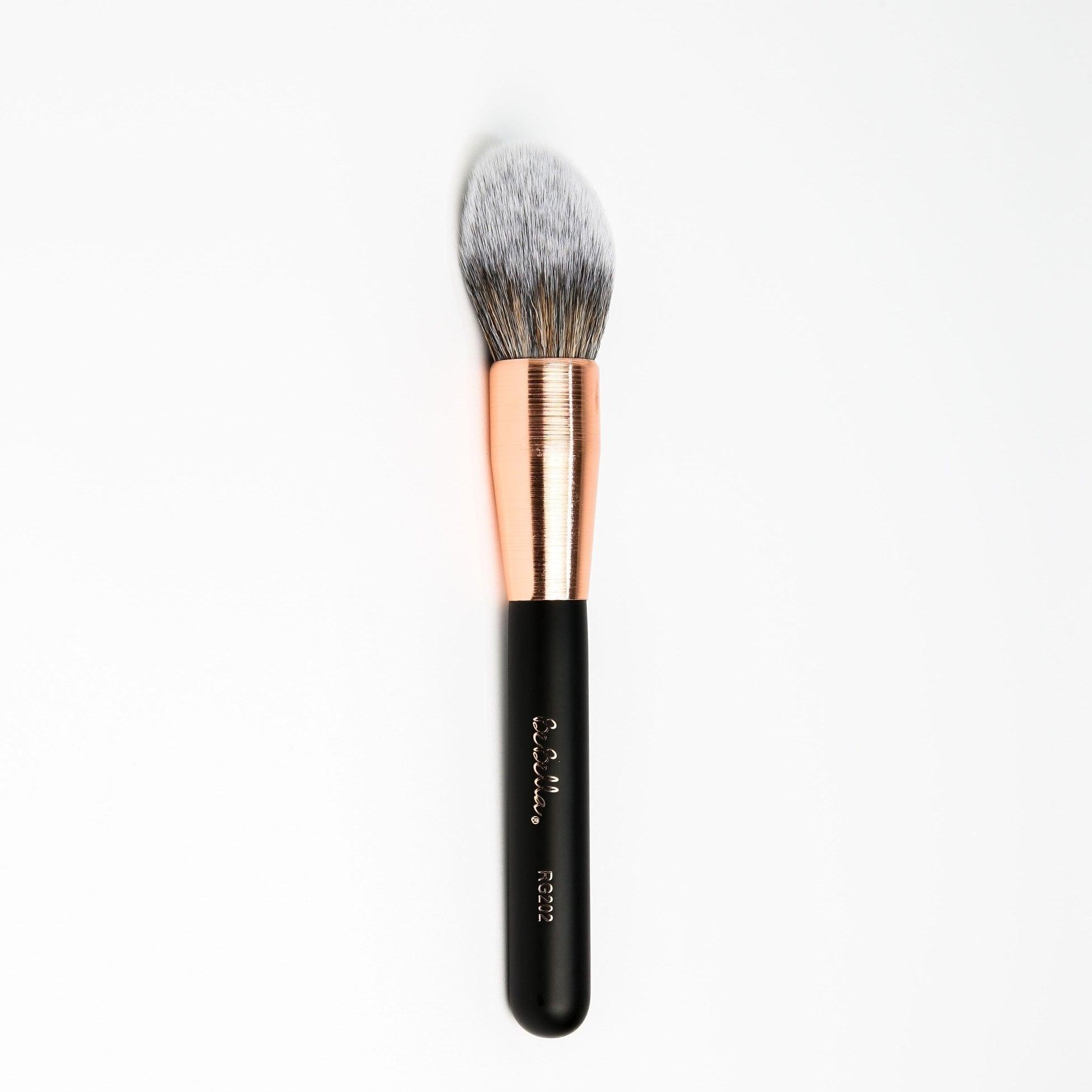 Tapered Powder Brush