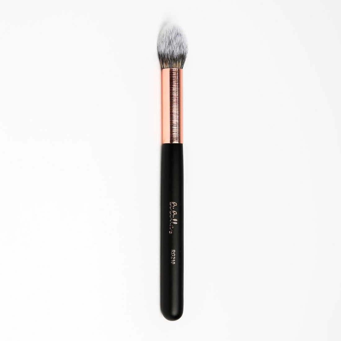Pointed Tapered Brush