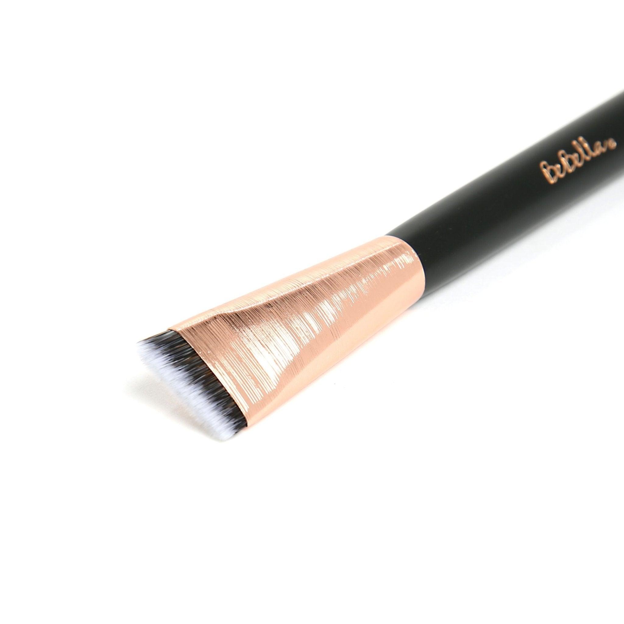 Detailed Angled Contour Brush