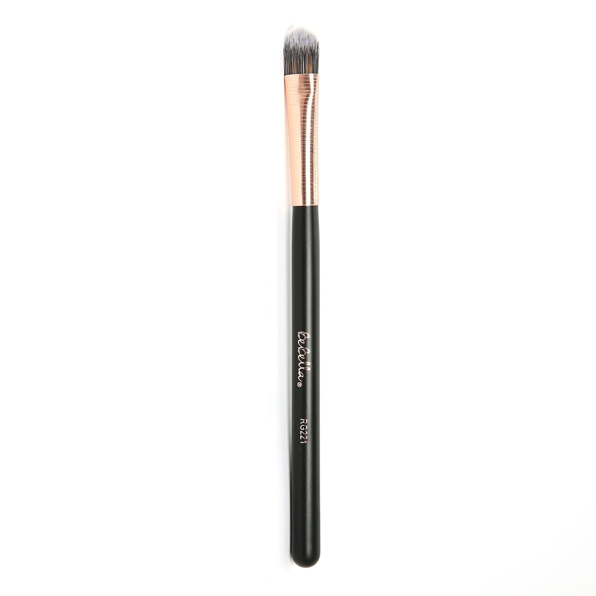 Flat Concealer Brush
