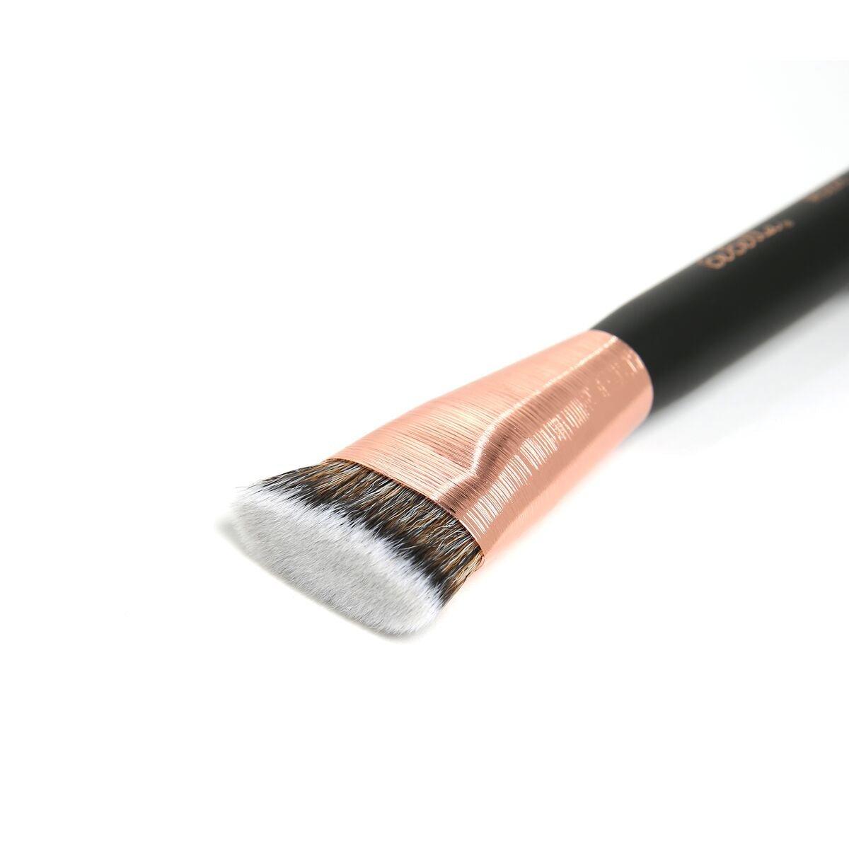 Flat Contour Brush