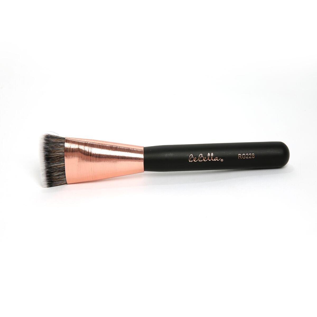 Flat Contour Brush
