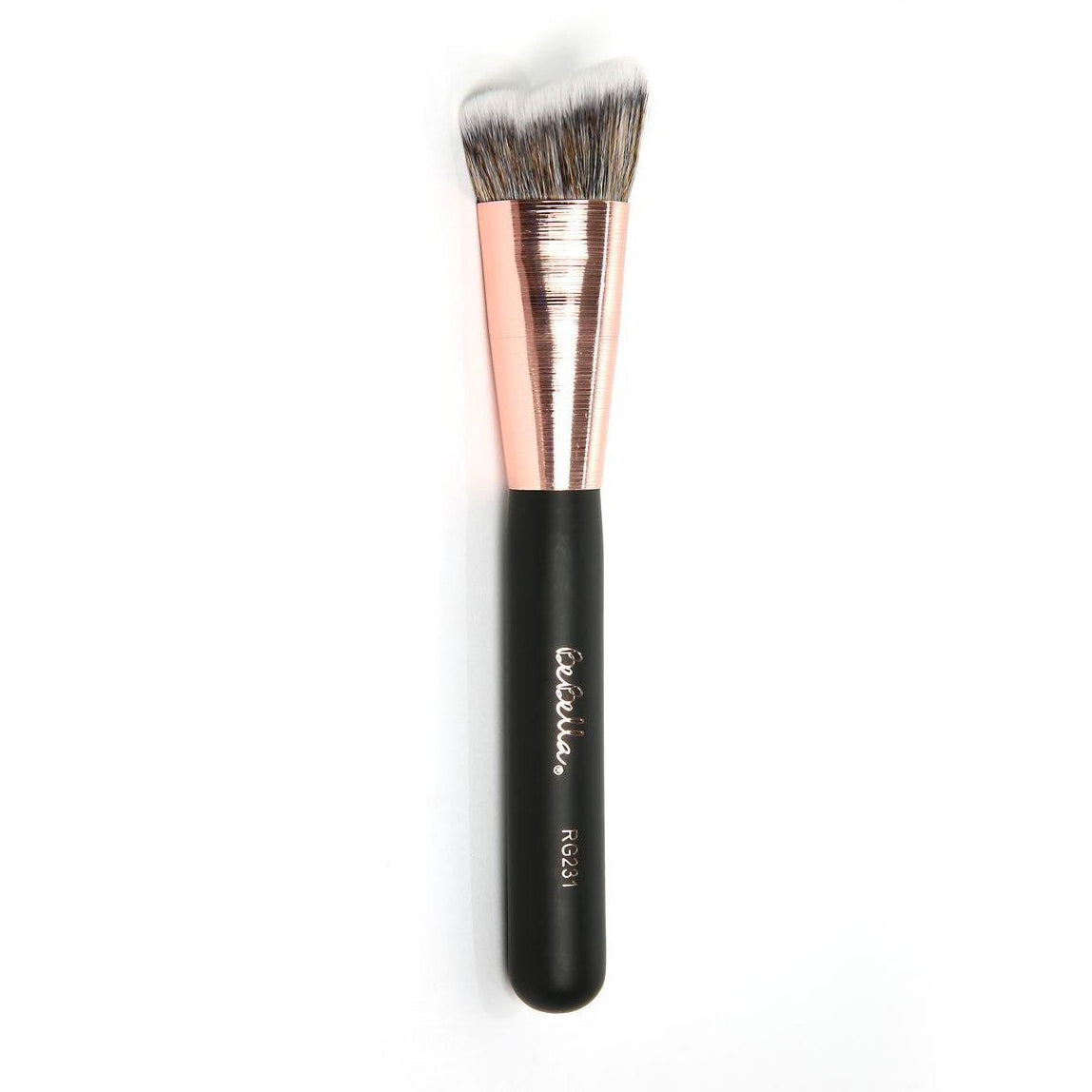 Angled Buffer Brush