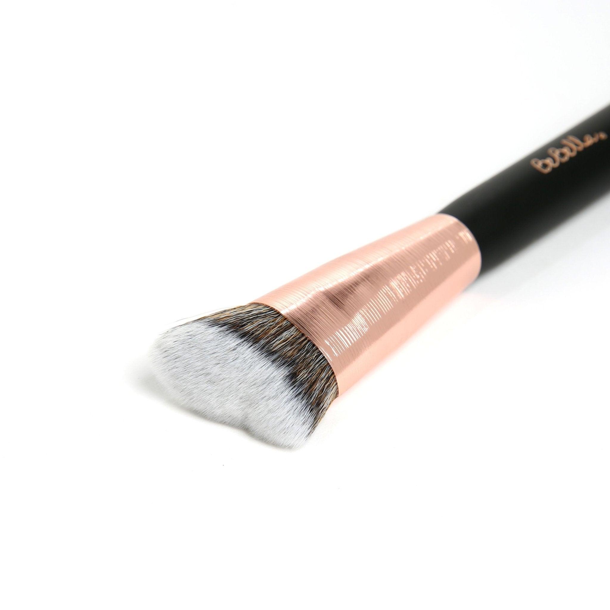 Angled Buffer Brush