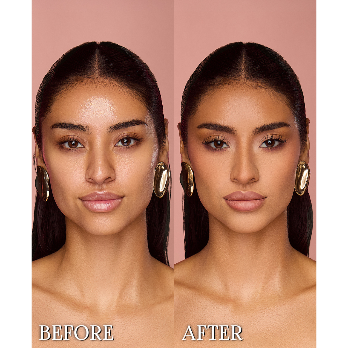 Flawless Stay Matte Foundation