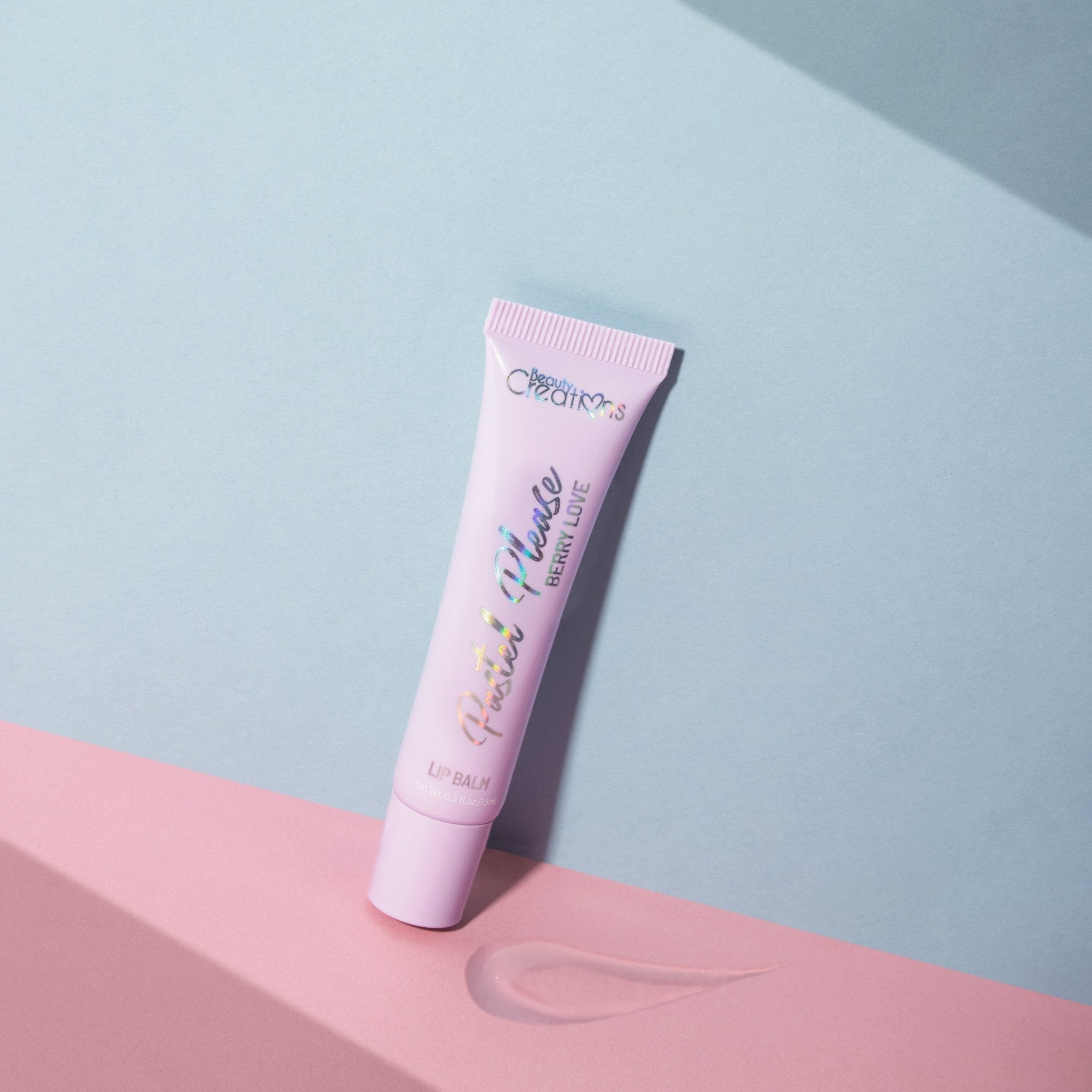Pastel Please Deliciously Hydrating Lip Balm Collection