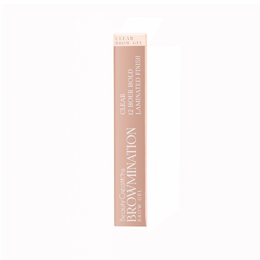 Browmination Brow Gel