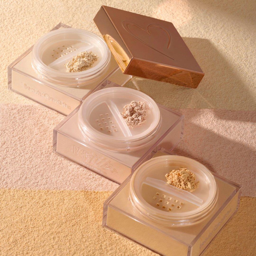Bye Filter Loose Setting Powder