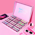 Casually Lashed PR Box