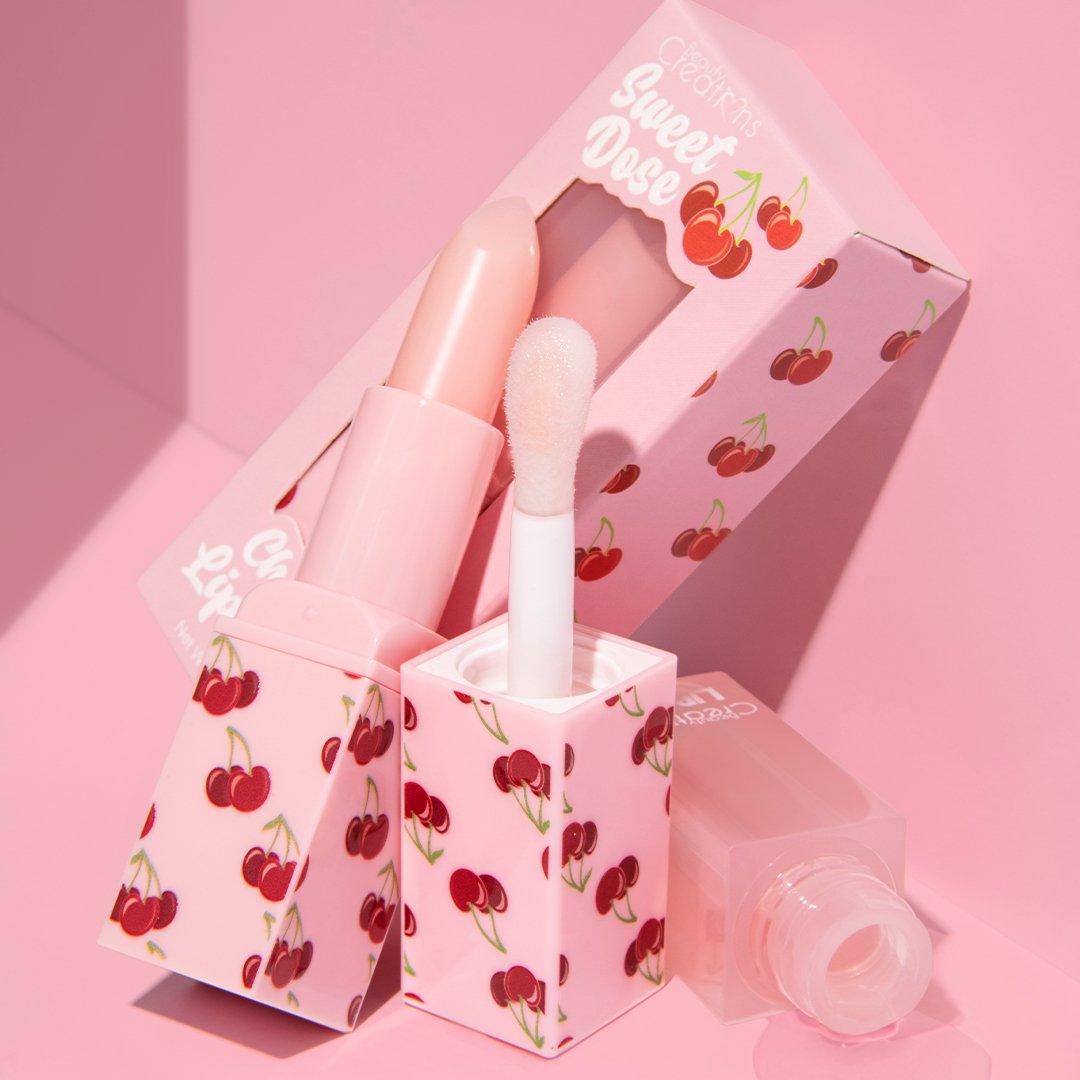 Sweet Dose Duo Collection
